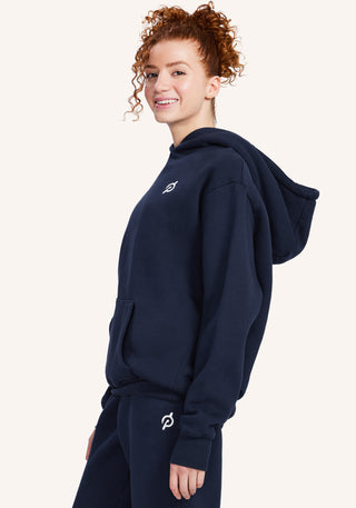 Cooldown Fleece Hoodie