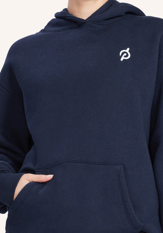 Cooldown Fleece Hoodie