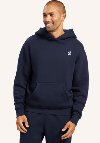 Cooldown Fleece Hoodie