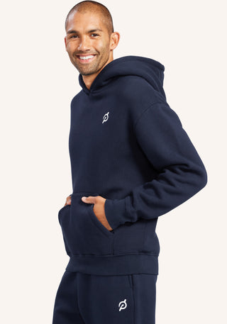 Cooldown Fleece Hoodie