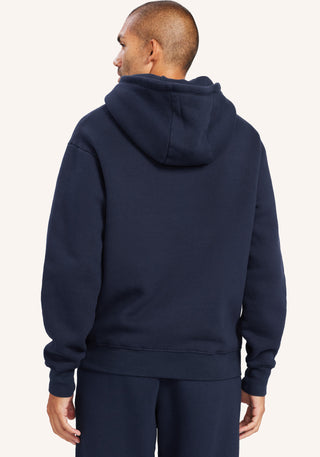 Cooldown Fleece Hoodie