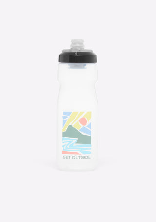 Podium Bottle