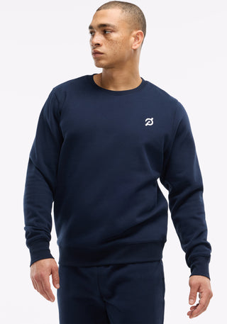 Soft Fleece Crewneck Sweatshirt