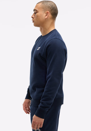 Soft Fleece Crewneck Sweatshirt