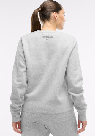 Soft Fleece Crewneck Sweatshirt