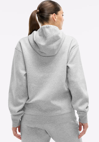 Soft Fleece Hoodie