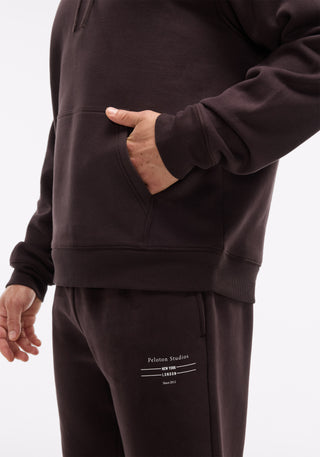 Soft Fleece Hoodie