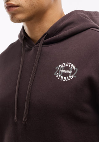 Soft Fleece Hoodie