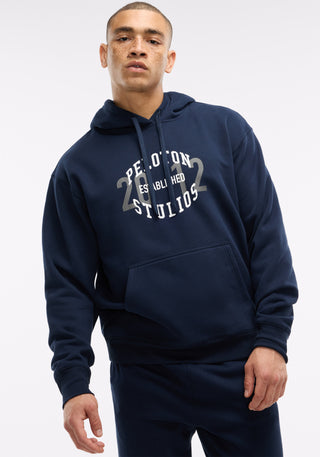 Soft Fleece Hoodie