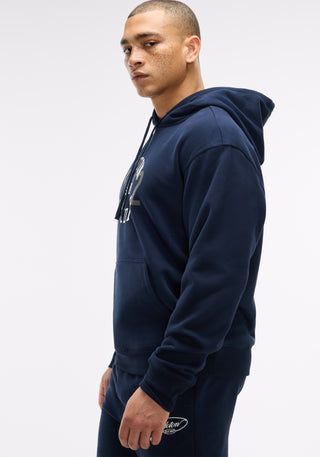 Soft Fleece Hoodie