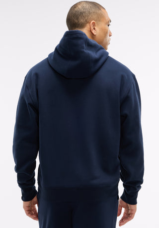 Soft Fleece Hoodie