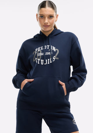 Soft Fleece Hoodie