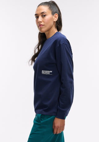 Peloton x GoodPark NYC Long Sleeve