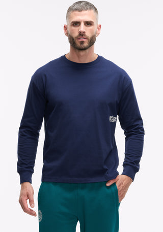 Peloton x GoodPark NYC Long Sleeve