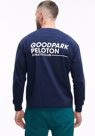 Peloton x GoodPark NYC Long Sleeve