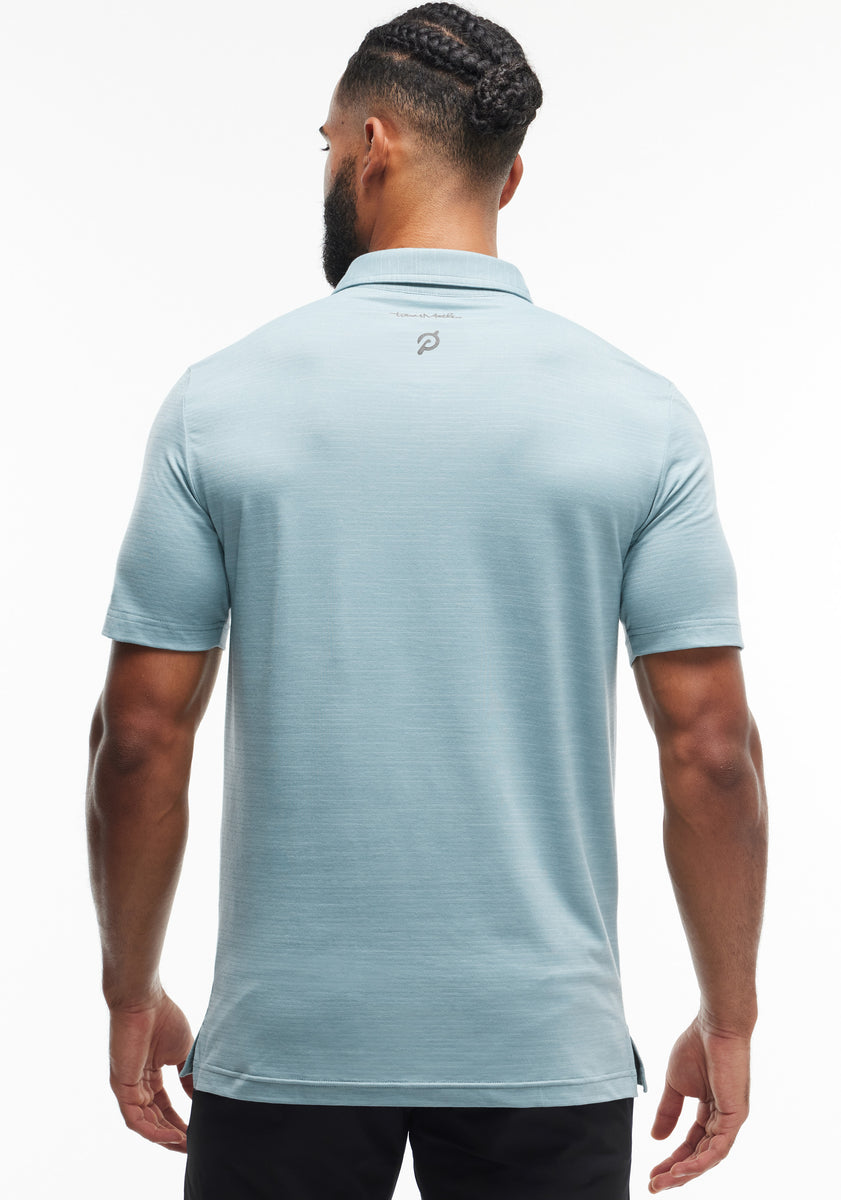 The Heater Polo – Peloton Apparel UK