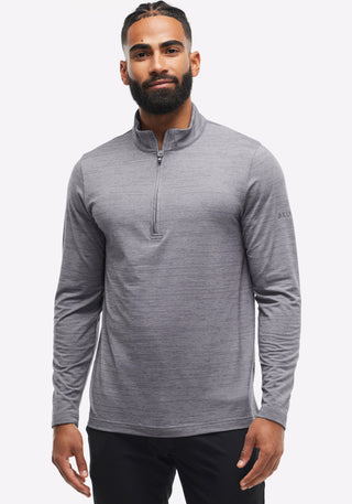 The Heater Quarter Zip