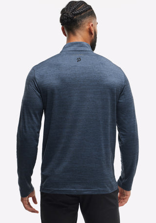 The Heater Quarter Zip
