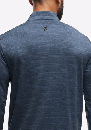 The Heater Quarter Zip