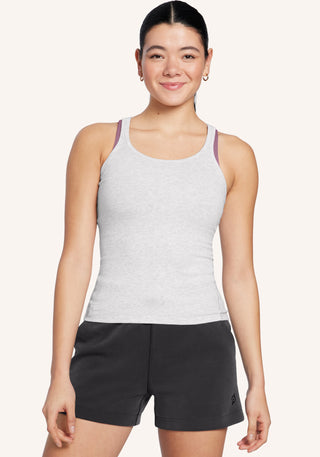 Hold Tight Thin Strap Racerback Tank