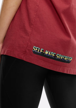 Cotton Pump Tee