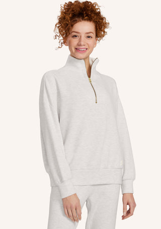 Hawley Half Zip