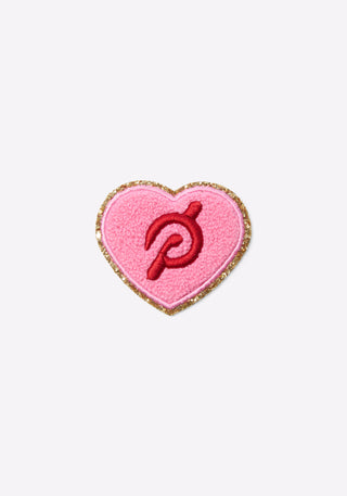 Peloton Heart Patch