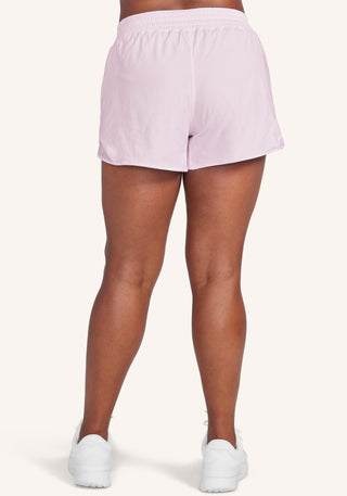 Hotty Hot High-Rise Lined Short 4"