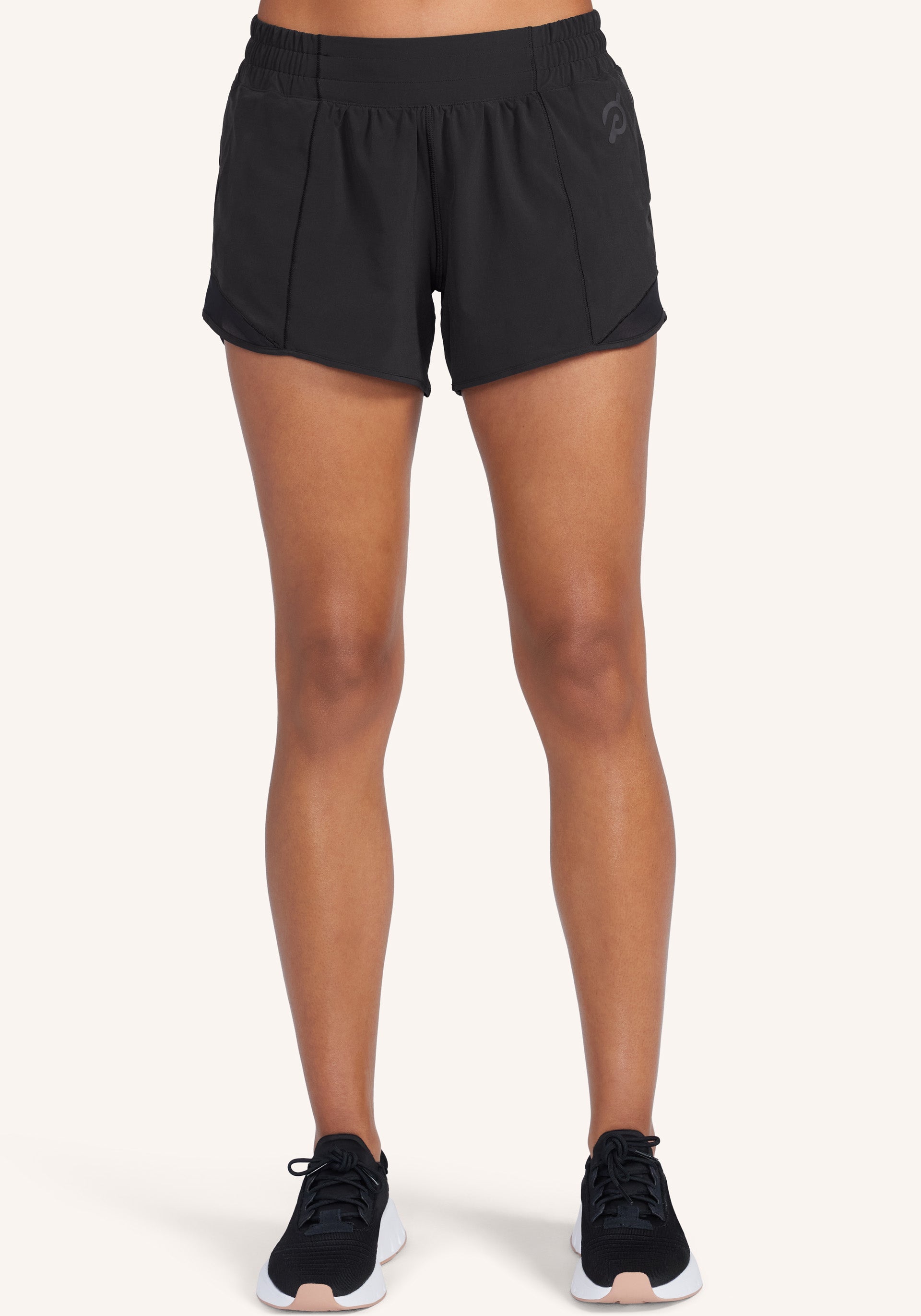 Hotty Hot Low-Rise Lined Short 4 – Peloton Apparel UK