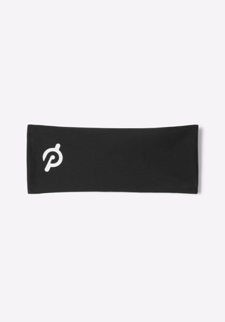 Peloton Logo Headband