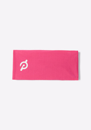 Peloton Logo Headband