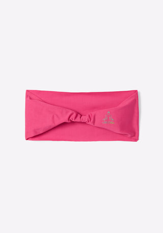 Peloton Logo Headband