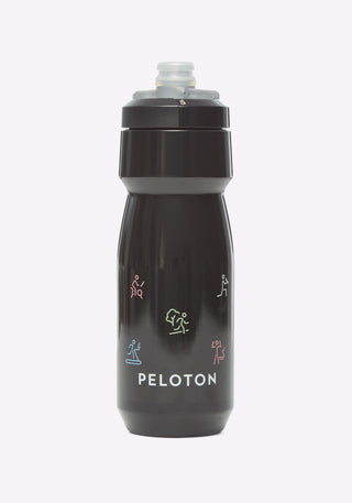 Podium Bottle