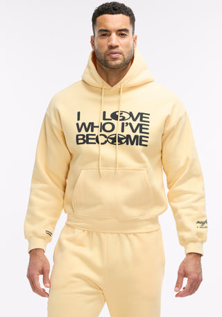 I Love Who I’ve Become Hoodie