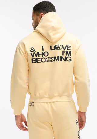 I Love Who I’ve Become Hoodie