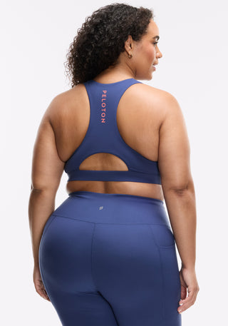 Cadent Racerback Bra