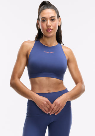 Cadent Racerback Bra