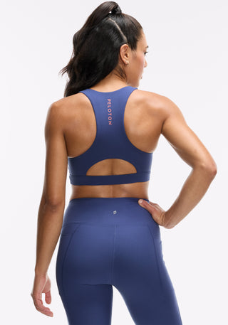 Cadent Racerback Bra