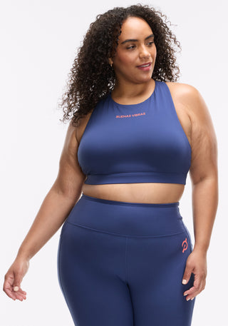 Cadent Racerback Bra