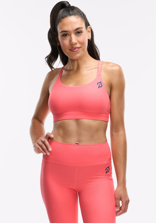 Cadent Strappy Elevate Bra