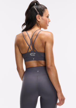 Cadent Strappy Elevate Bra