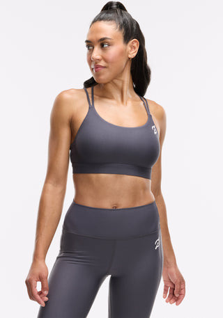 Cadent Strappy Elevate Bra