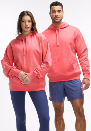 Soft Fleece Hoodie