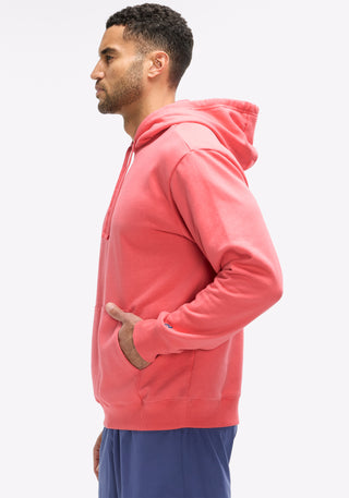 Soft Fleece Hoodie