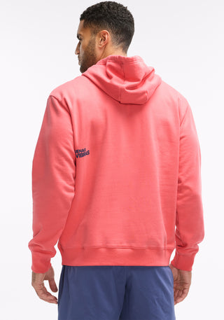 Soft Fleece Hoodie