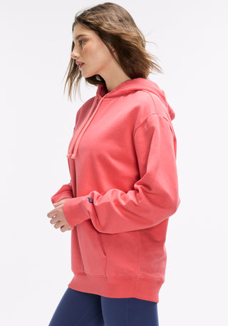 Soft Fleece Hoodie