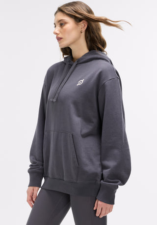 Soft Fleece Hoodie