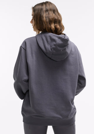 Soft Fleece Hoodie