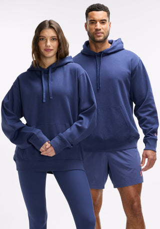 Soft Fleece Hoodie