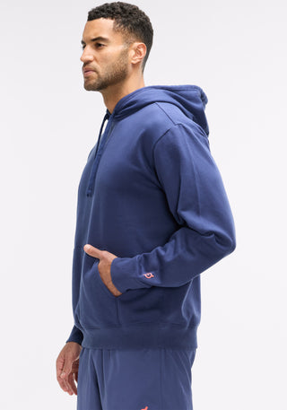 Soft Fleece Hoodie